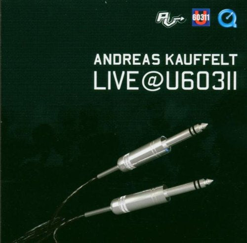 Product Image: Live(at)U60311
