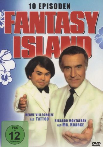 Product Image: Fantasy Island