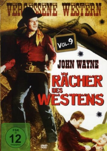 Product Image: Rächer Des Westens