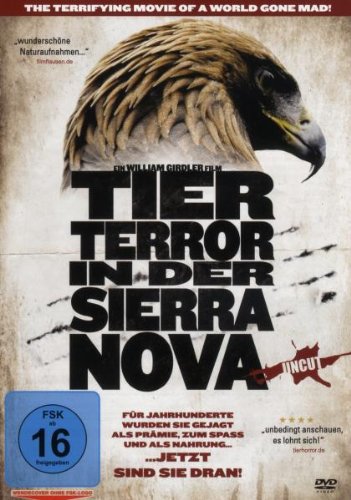 Product Image: Tierterror in der Sierra Nova