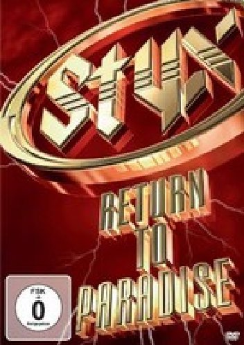 STYX - Return to Paradise Movies