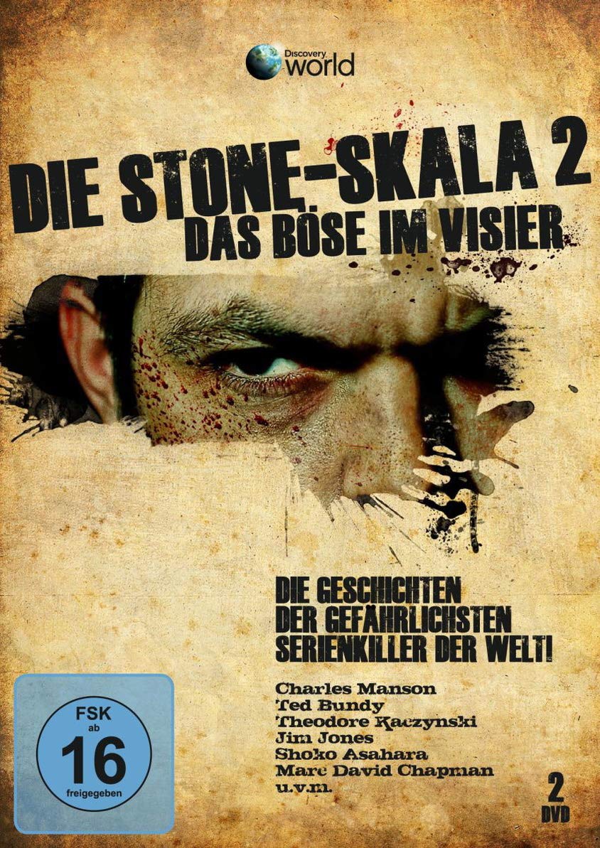 Product Image: Die Stone-Skala 2