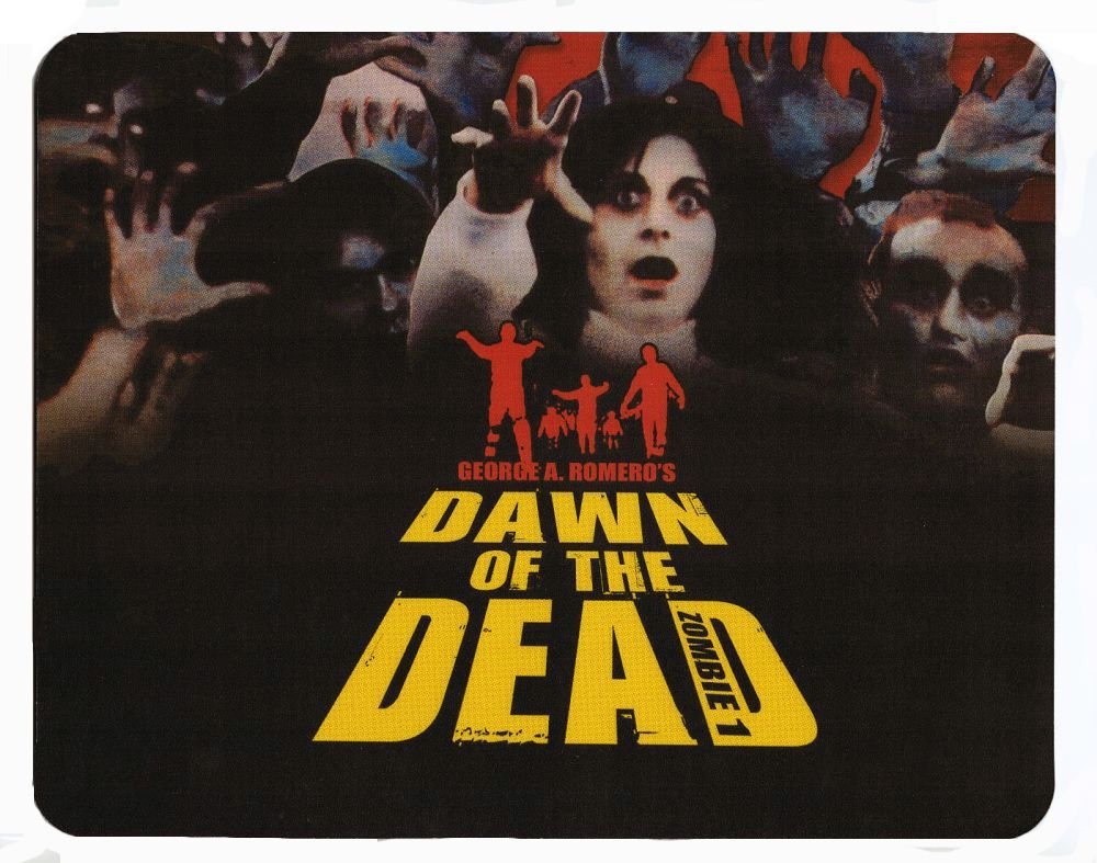 Dawn Of The Dead (inklusive 3D-Version & Extended Cut) Films