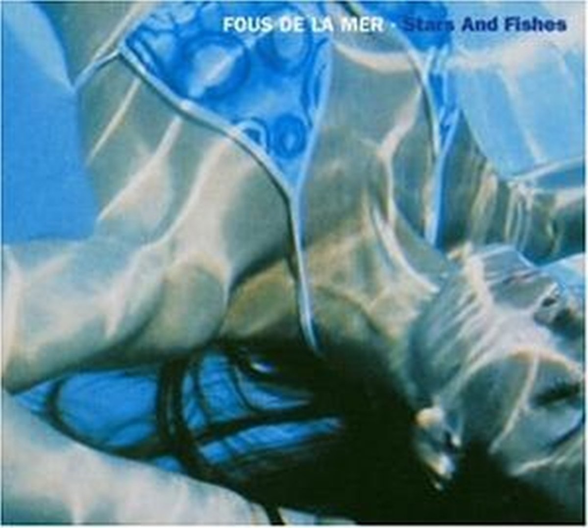 Stars and Fishes Pop