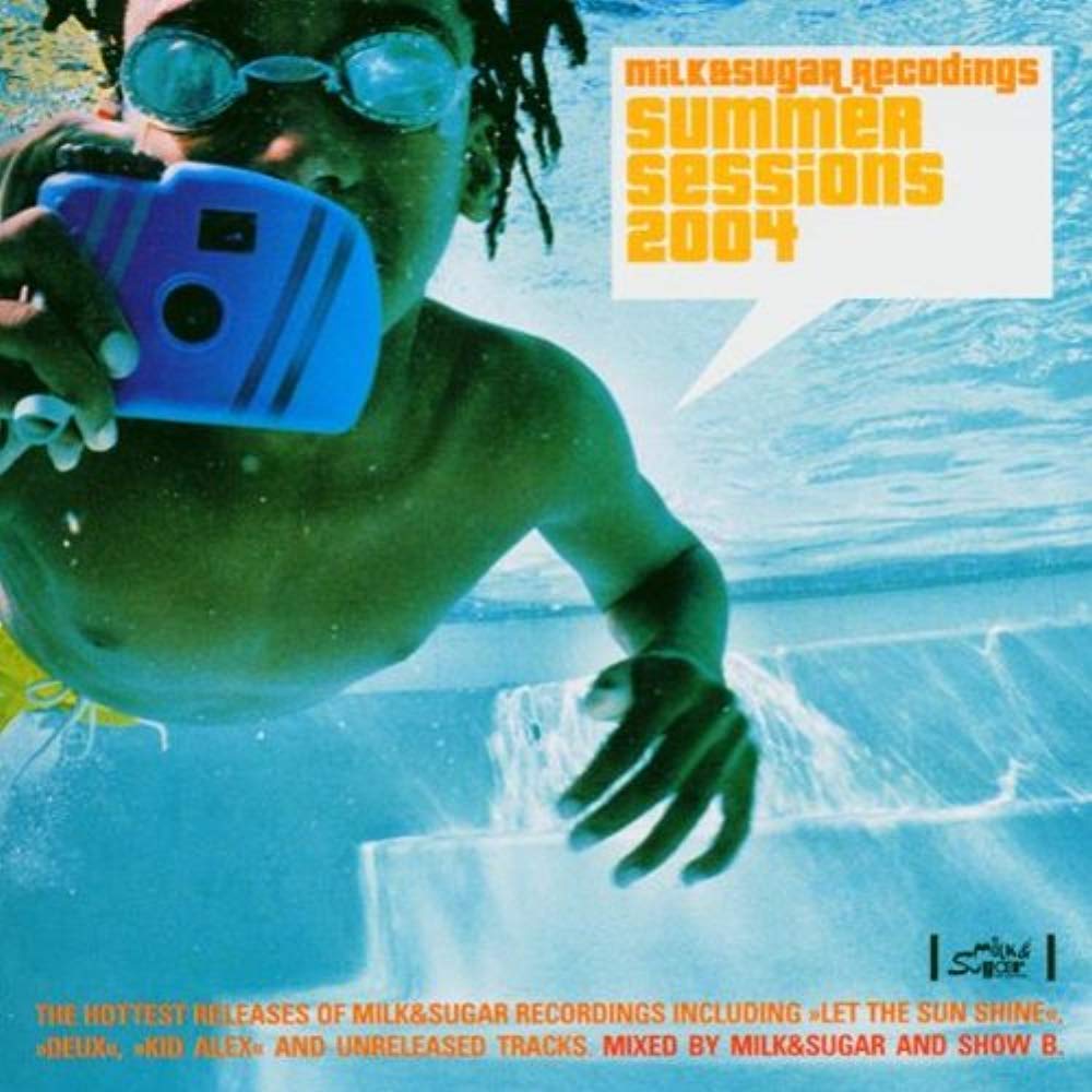 Product Image: Summer Sessions 2004