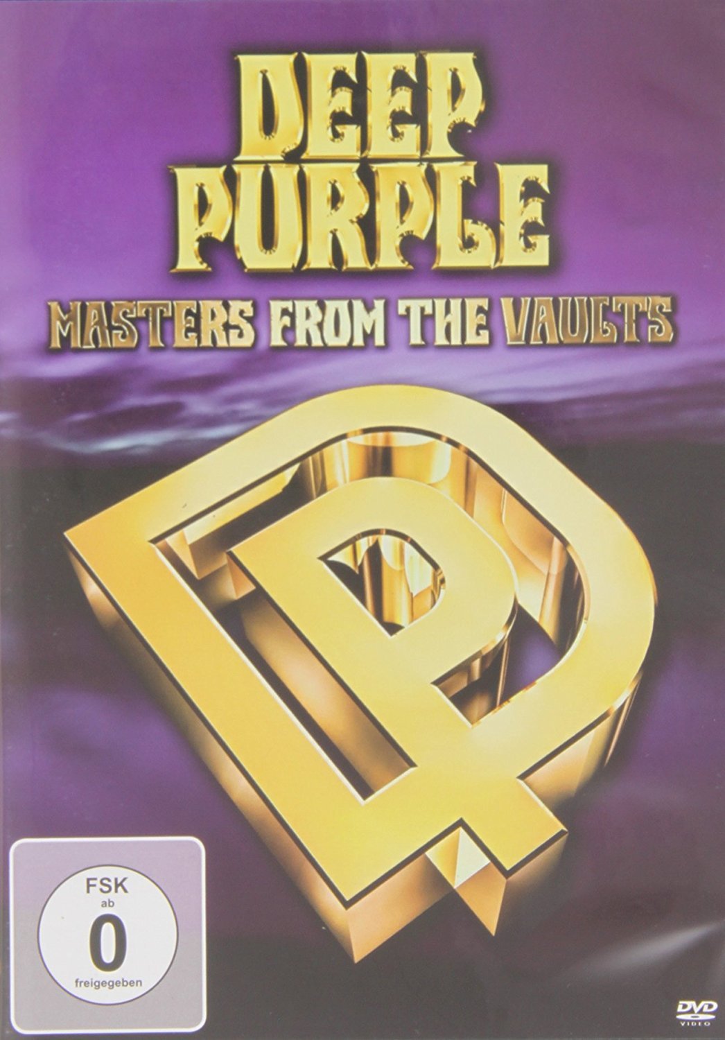 Product Image: Deep Purple - Masters From The Vaults