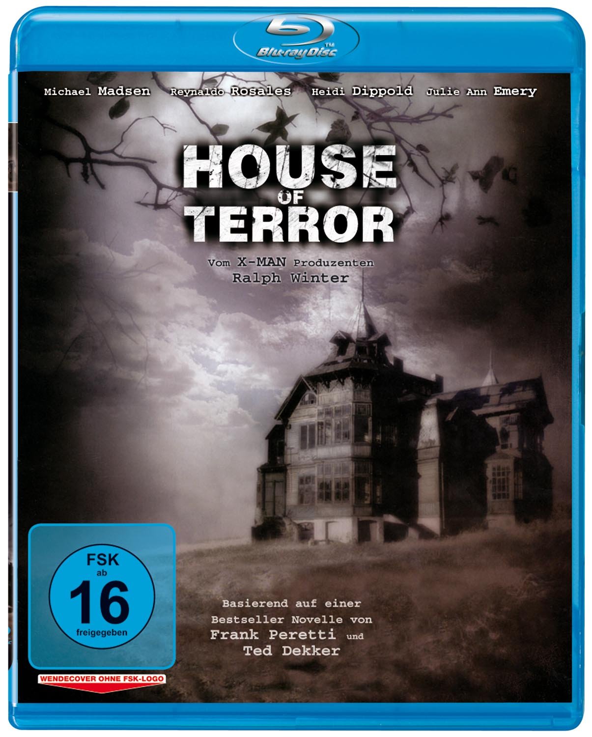 Product Image: House of Terror
