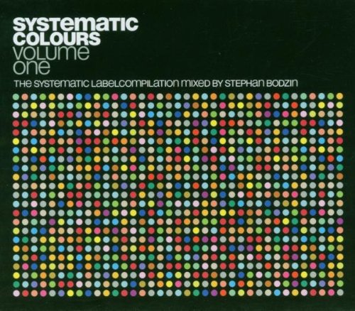 Product Image: Systematic Colours Vol.1