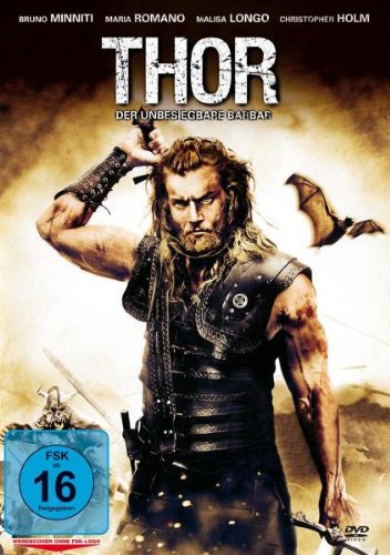 Product Image: Thor - Der unbesiegbare Barbar