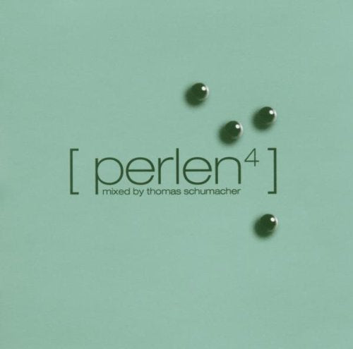 Perlen 4 Dance & Electronic