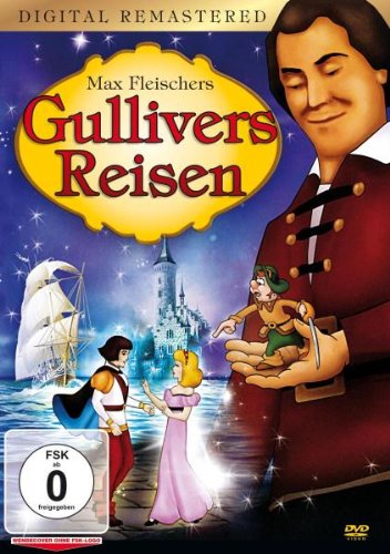 Product Image: Gullivers Reisen (Digital Remastered)