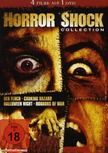 Horror Schock - Collection Films