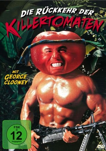 Die Rückkehr der Killertomaten Films