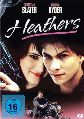 Heathers Films