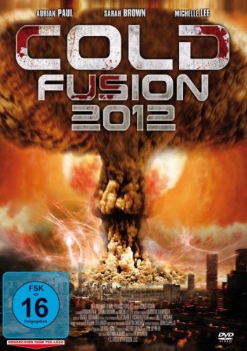 Cold Fusion 2012 Movies