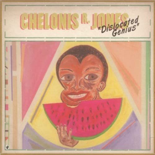 Dislocated Genius Dance & Electronic
