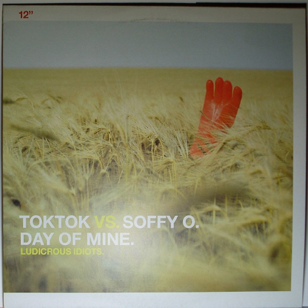 Day of Mine/Ludicrious Id Pop