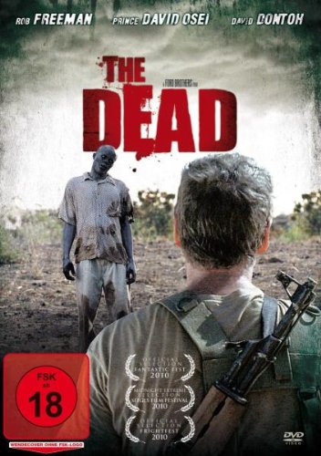 Product Image: The Dead - Uncut