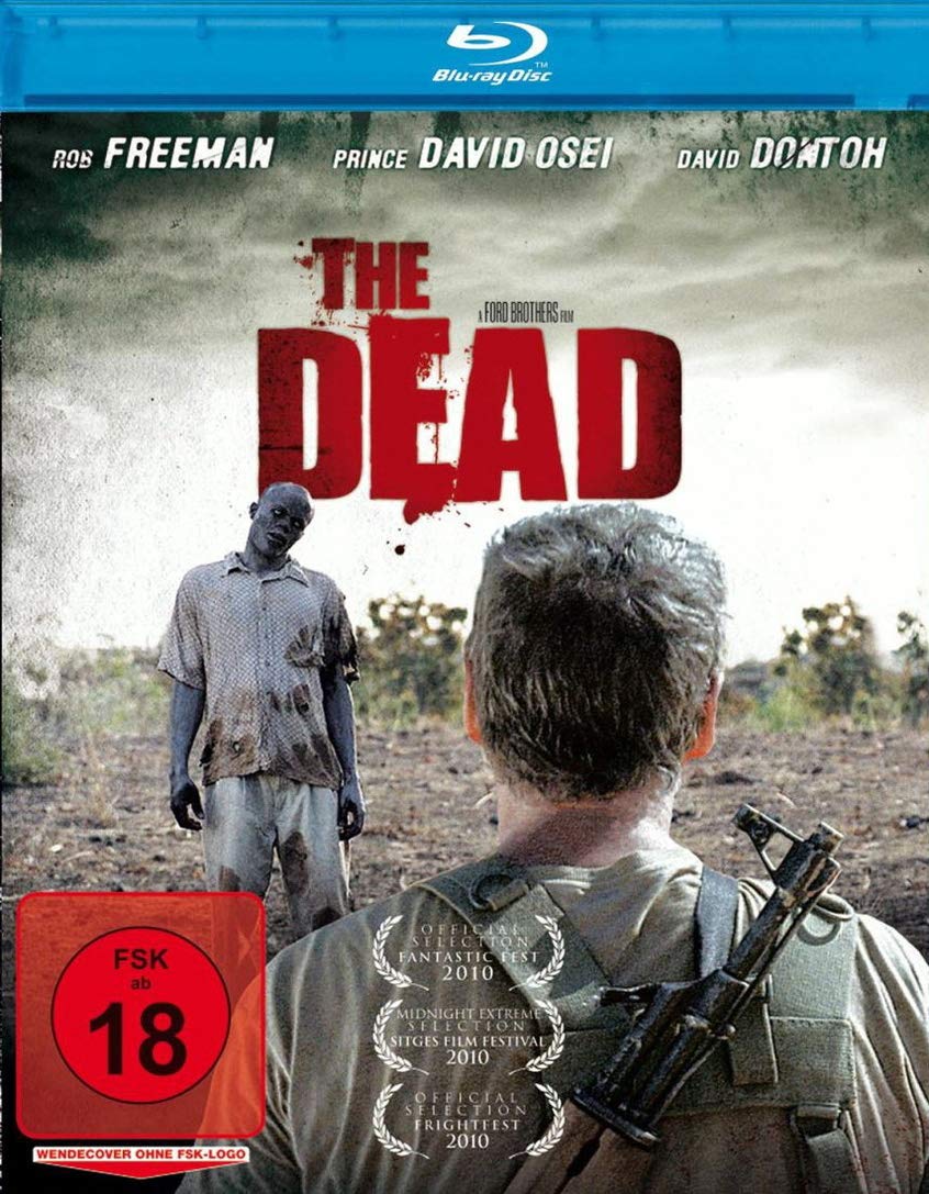 The Dead Films