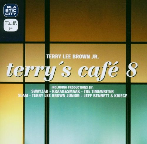 Product Image: Terry's Café 8