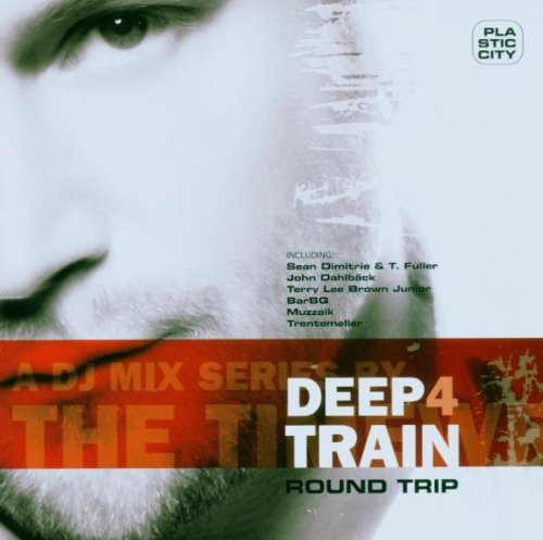 Deep Train Vol.4 - Round Trip Dance & Electronic