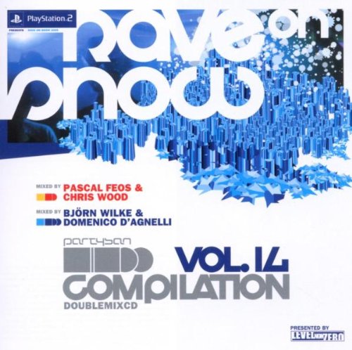 Product Image: Rave on Snow Vol.12