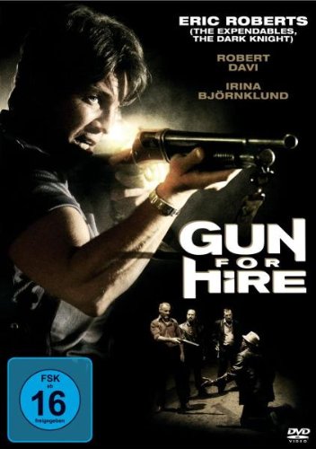 Product Image: Gun for Hire