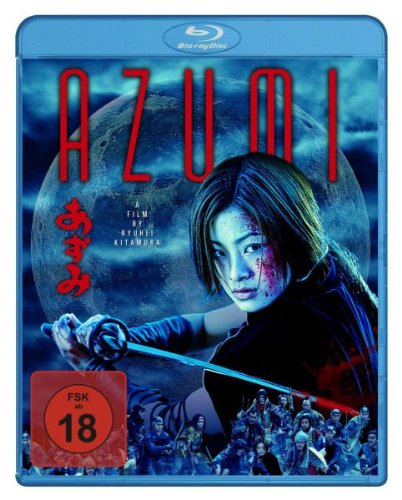 Azumi - Die furchtlose Kriegerin Films