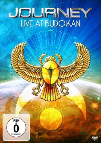 Product Image: Journey - Live at Budokan