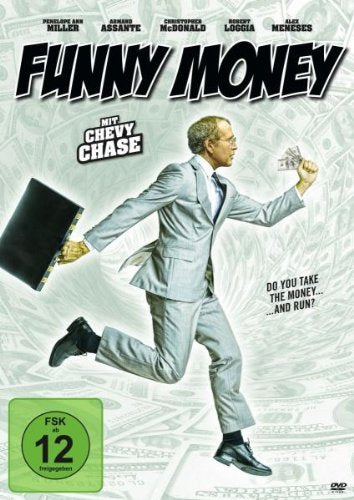 Funny Money Films