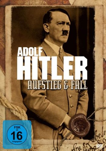Adolf Hitler - Aufstieg & Fall Films