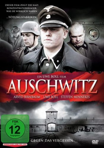 Auschwitz Films