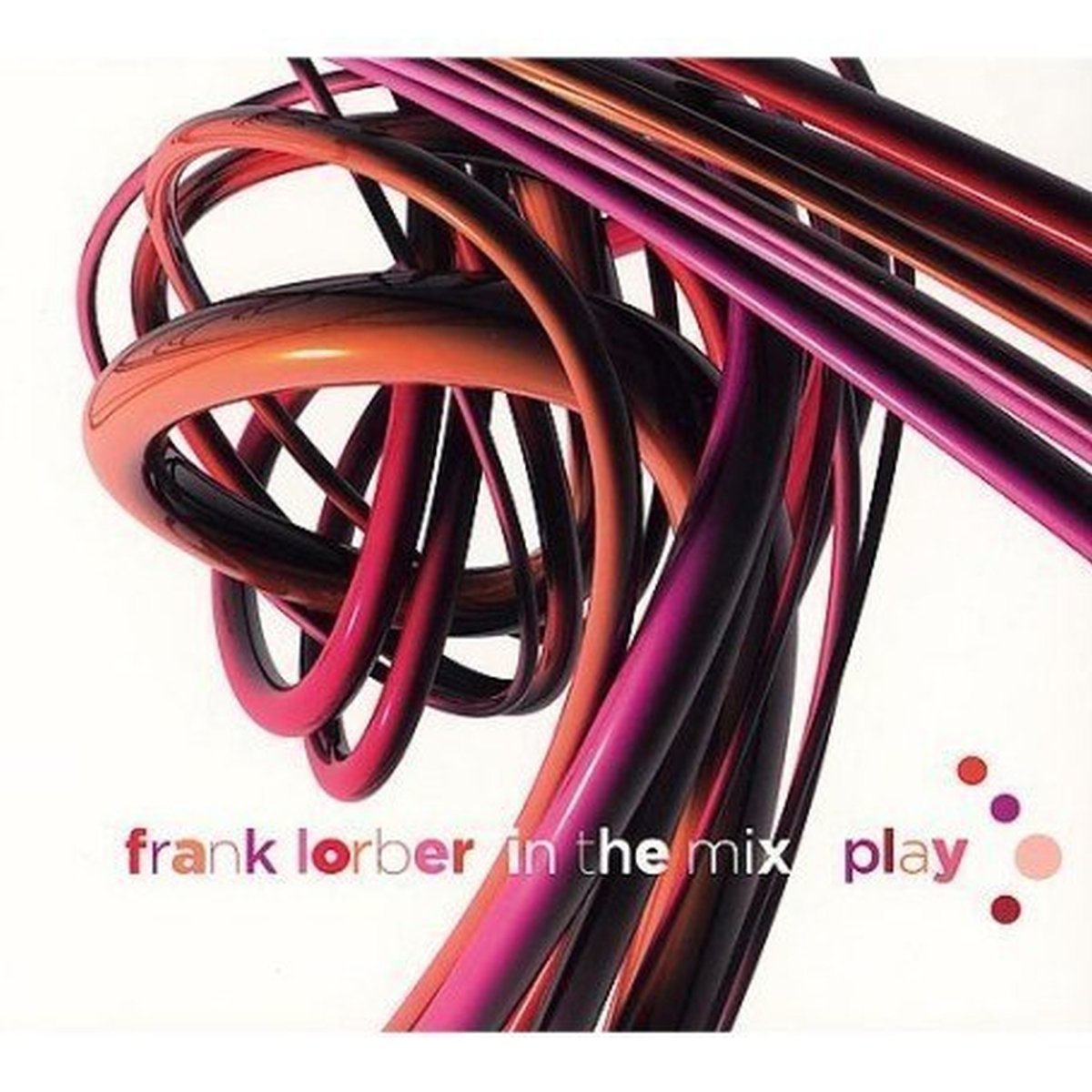 Product Image: Frank Lorber in the Mix Play