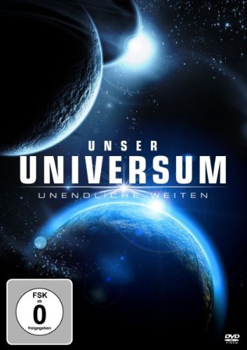 Product Image: Unser Universum - Unendliche Weiten