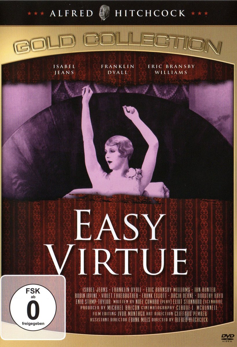 Easy Virtue Movies