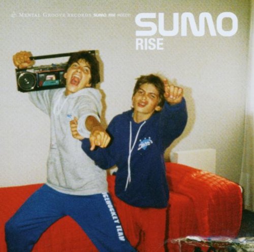 Rise Dance & Electronic