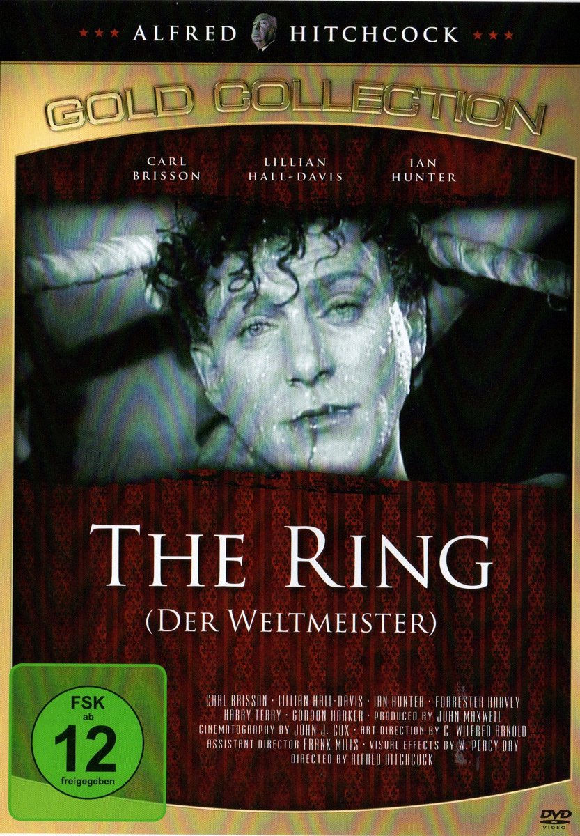 Product Image: The Ring
