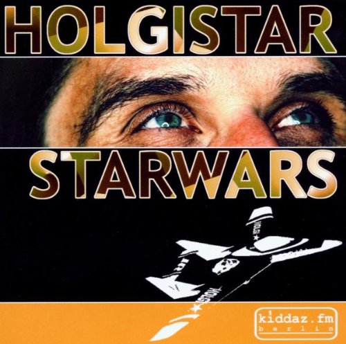 Starwars Pop
