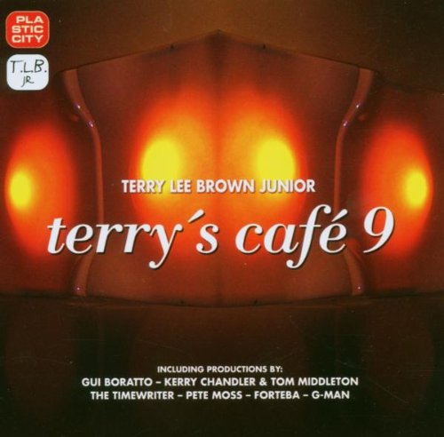 Product Image: Terry's Café 9