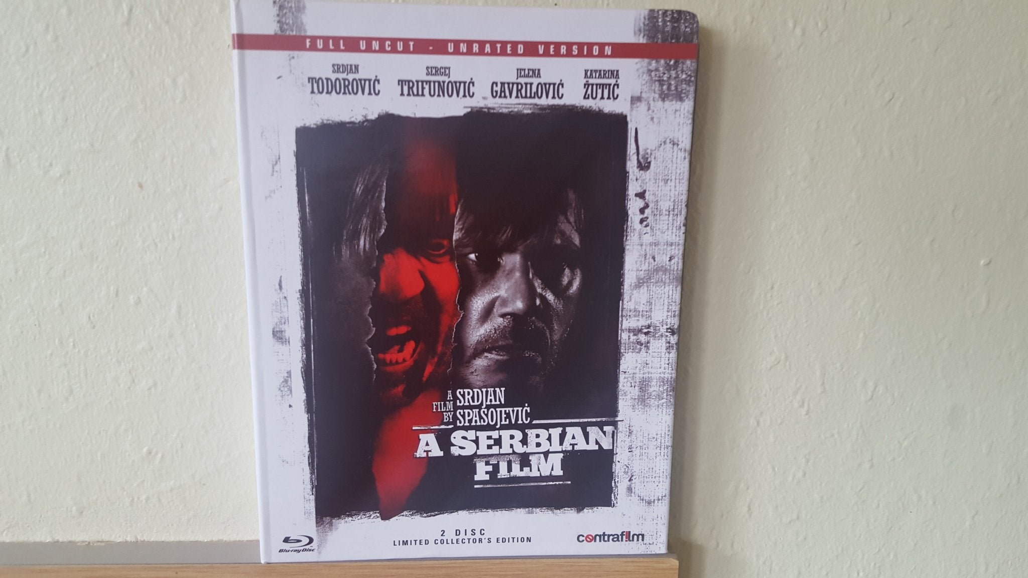 Product Image: A Serbian Film