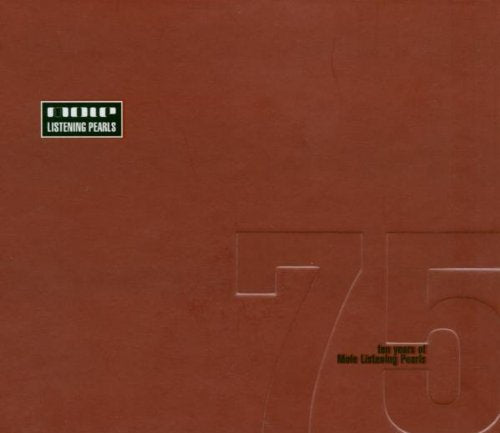 Ten Years of Mole Listening Pearls cd