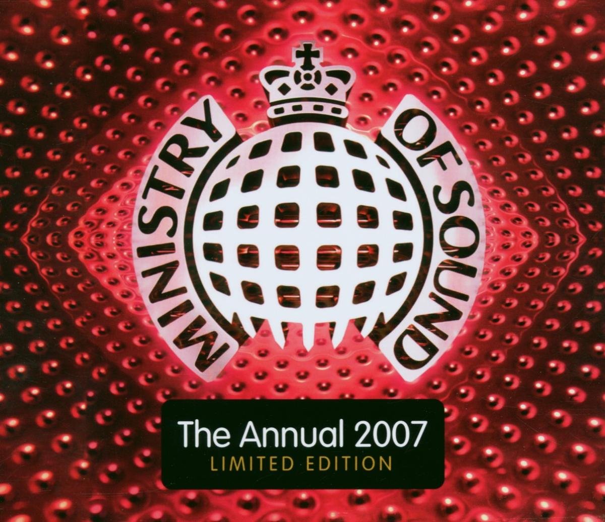 Product Image: The Annual 2007