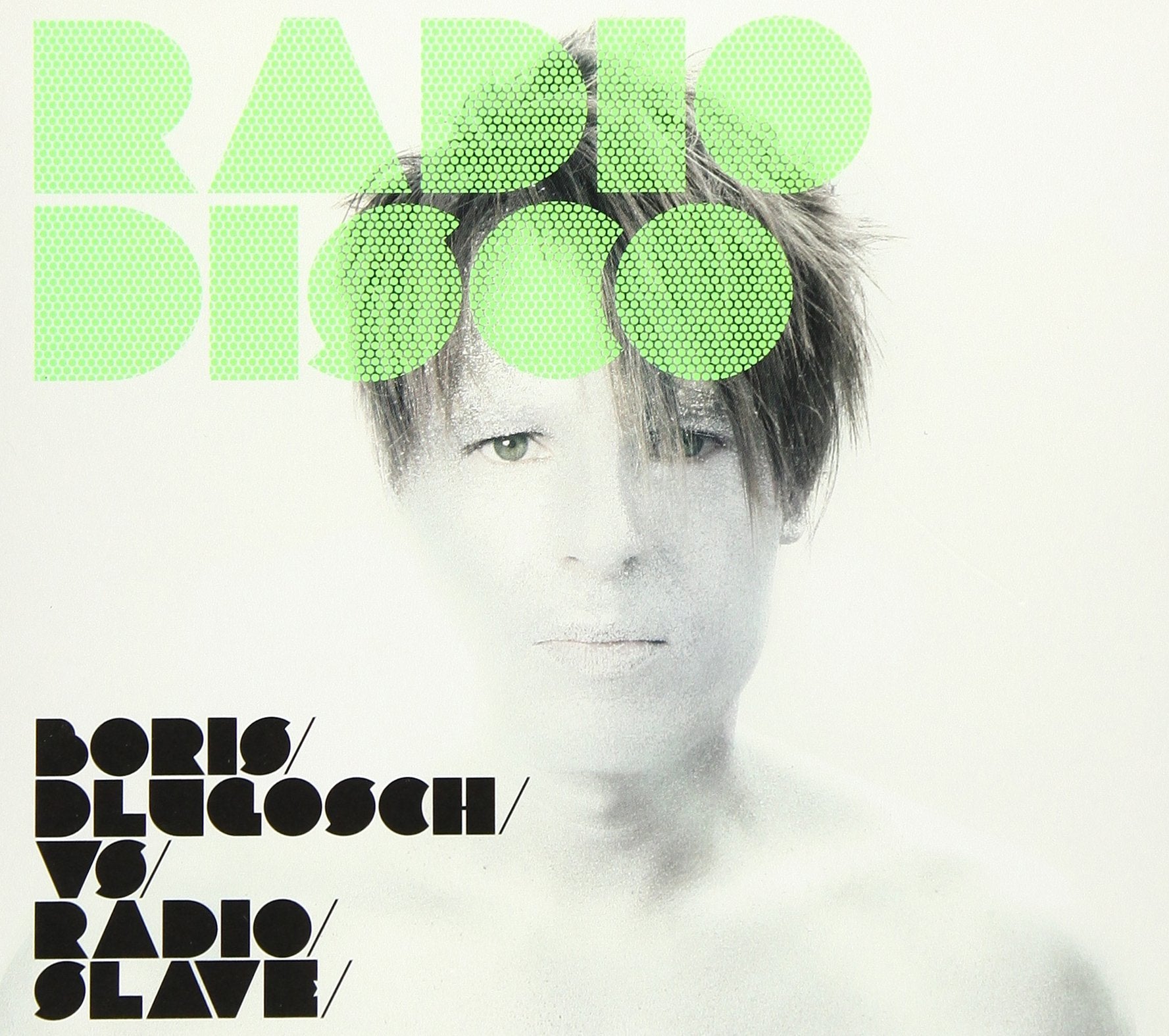 Radio Disco (Mixed by Boris Dlugosch & Radio Slave) Dance & Electronic