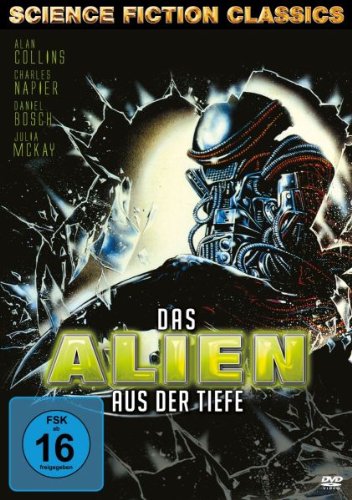 Das Alien aus der Tiefe Films