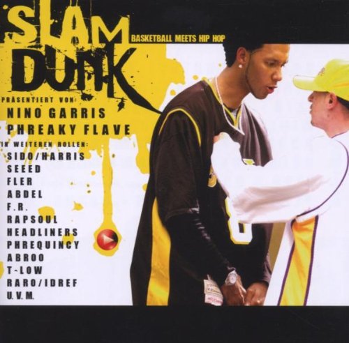 Slam Dunk Rap & Hip-Hop