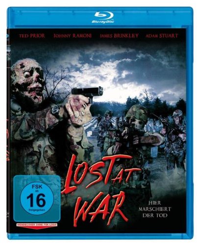 Lost at War Films