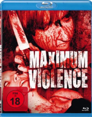 Maximum Violence Films