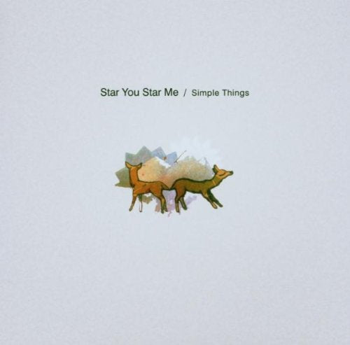 Simple Things Dance & Electronic