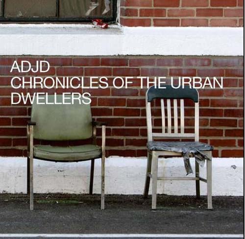 Chronicle Of The Urban Dwellers cd