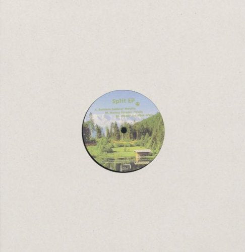 Split Ep,Marylin,Triola, Pop